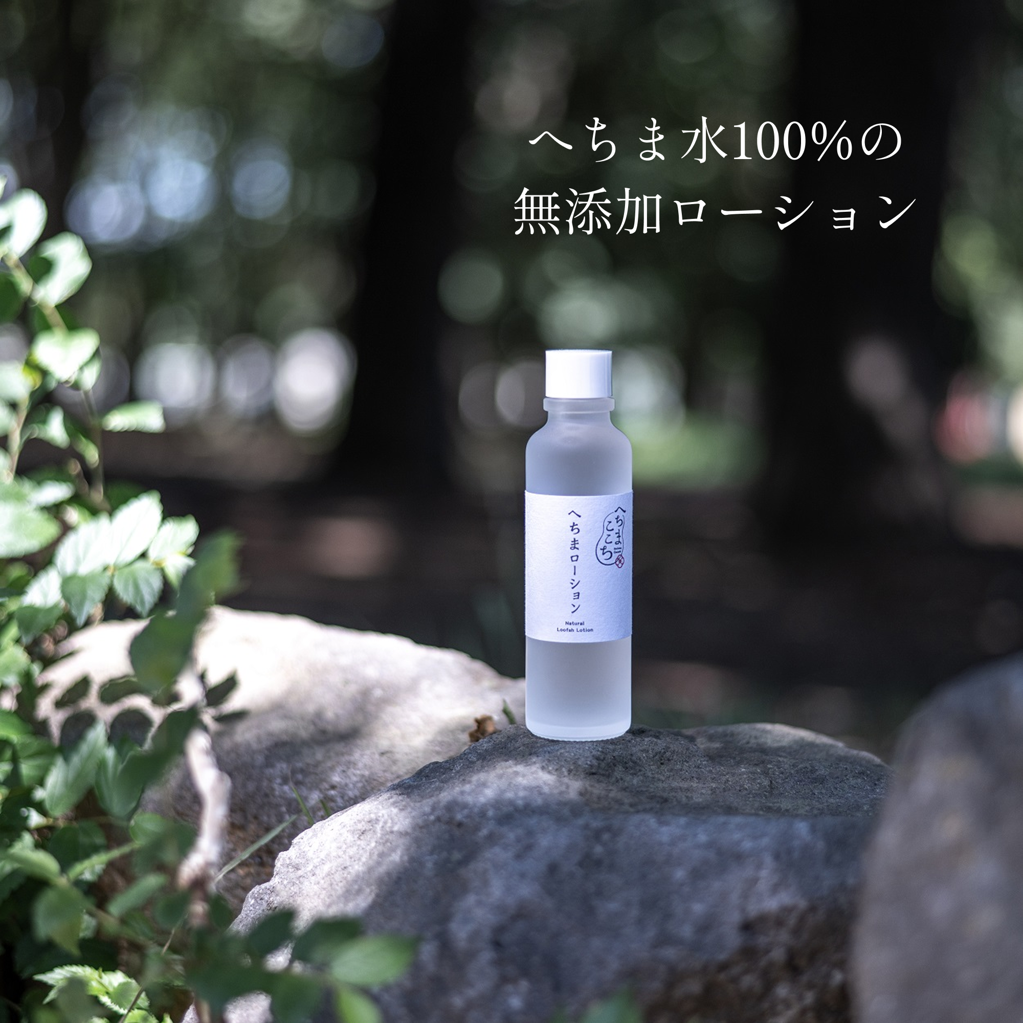 へちまここち(Hechima Cocochi) | 毎日のくらしに無添加のへちまで へちまここち(Hechima Cocochi) | 毎日のくらしに無添加のへちまで