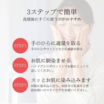 chi水100％<br>chi洗剂