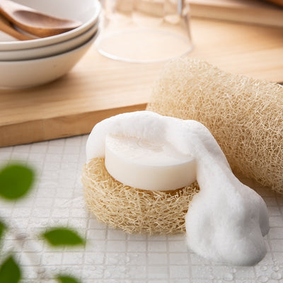 No additive<br>Green Tea Soap