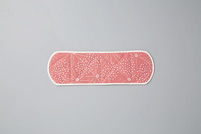 Hechima obi board (for kimono) <br>Ise cotton specification<br>〈菊〉